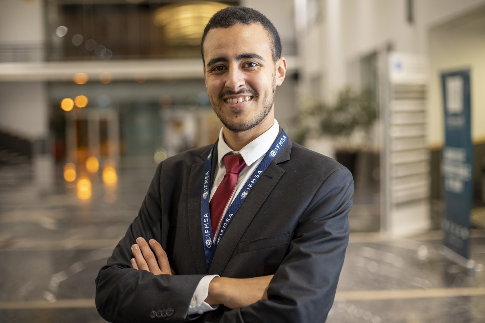 Saad UAKKAS