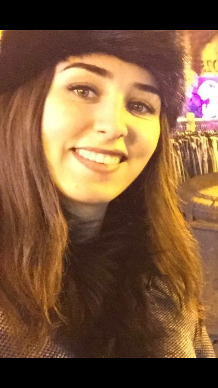 Rime ELAMRANI