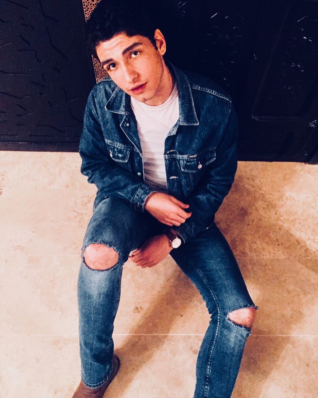 Jawad ALMANDRI
