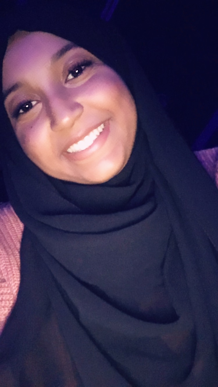 Chaimaa TALIBI