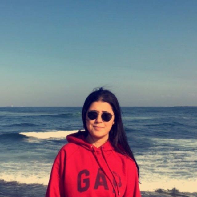 Zineb HAICHAM