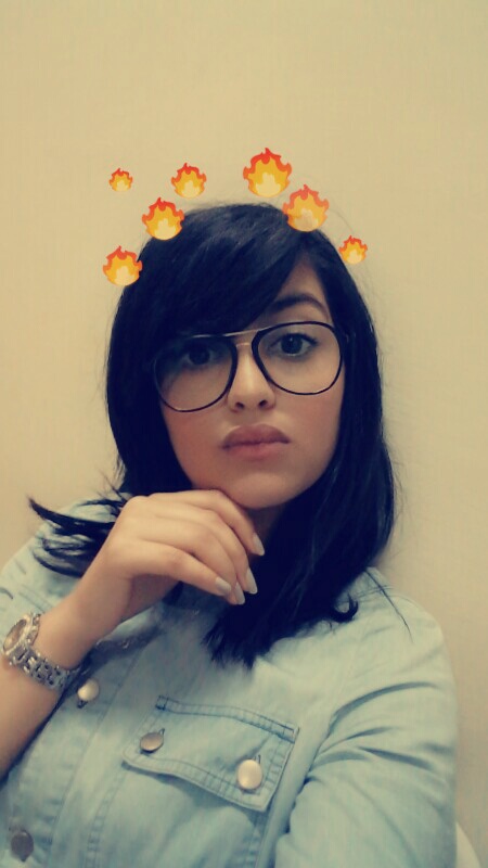 Mona EL MAHNI