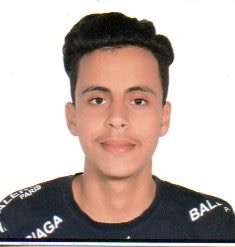 Younes AFOUKAL