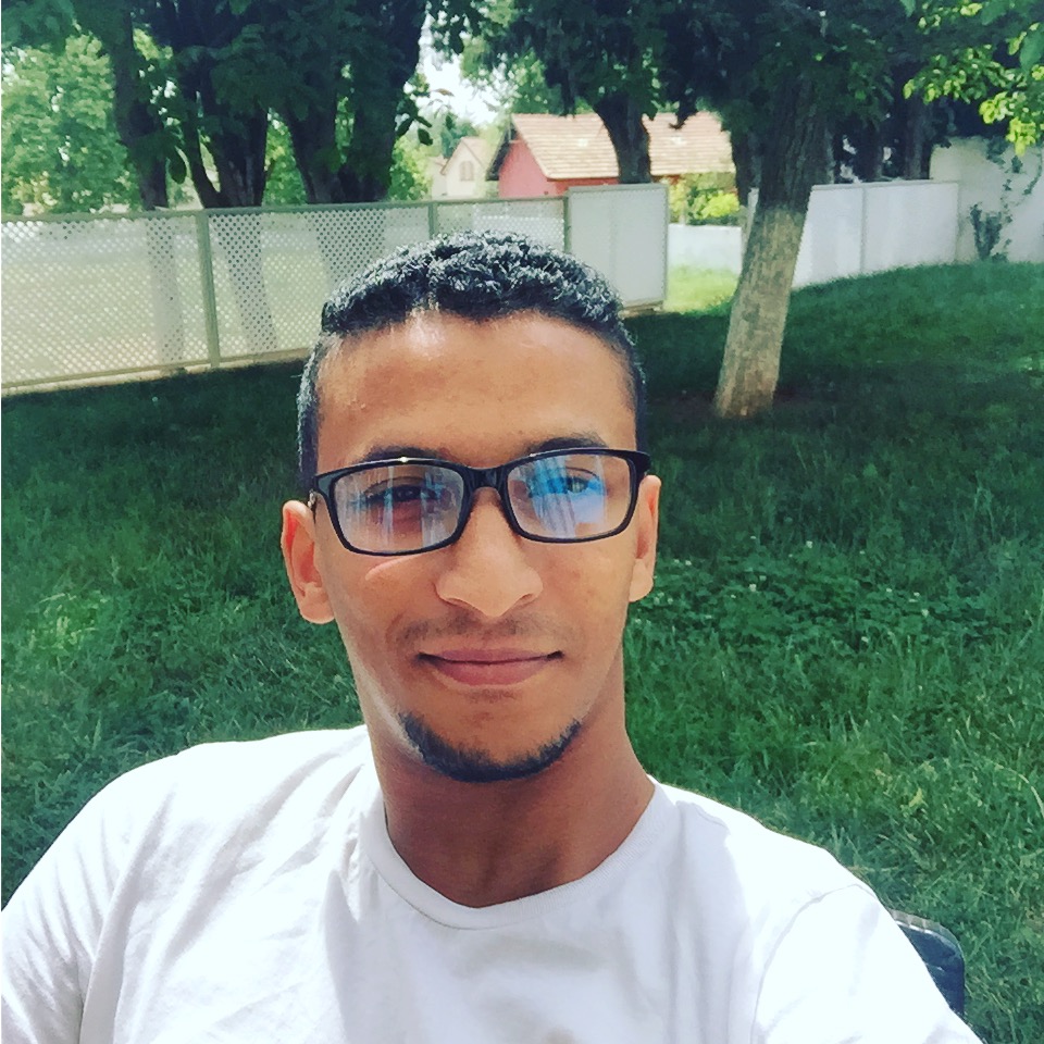 Tarik WAKRIM
