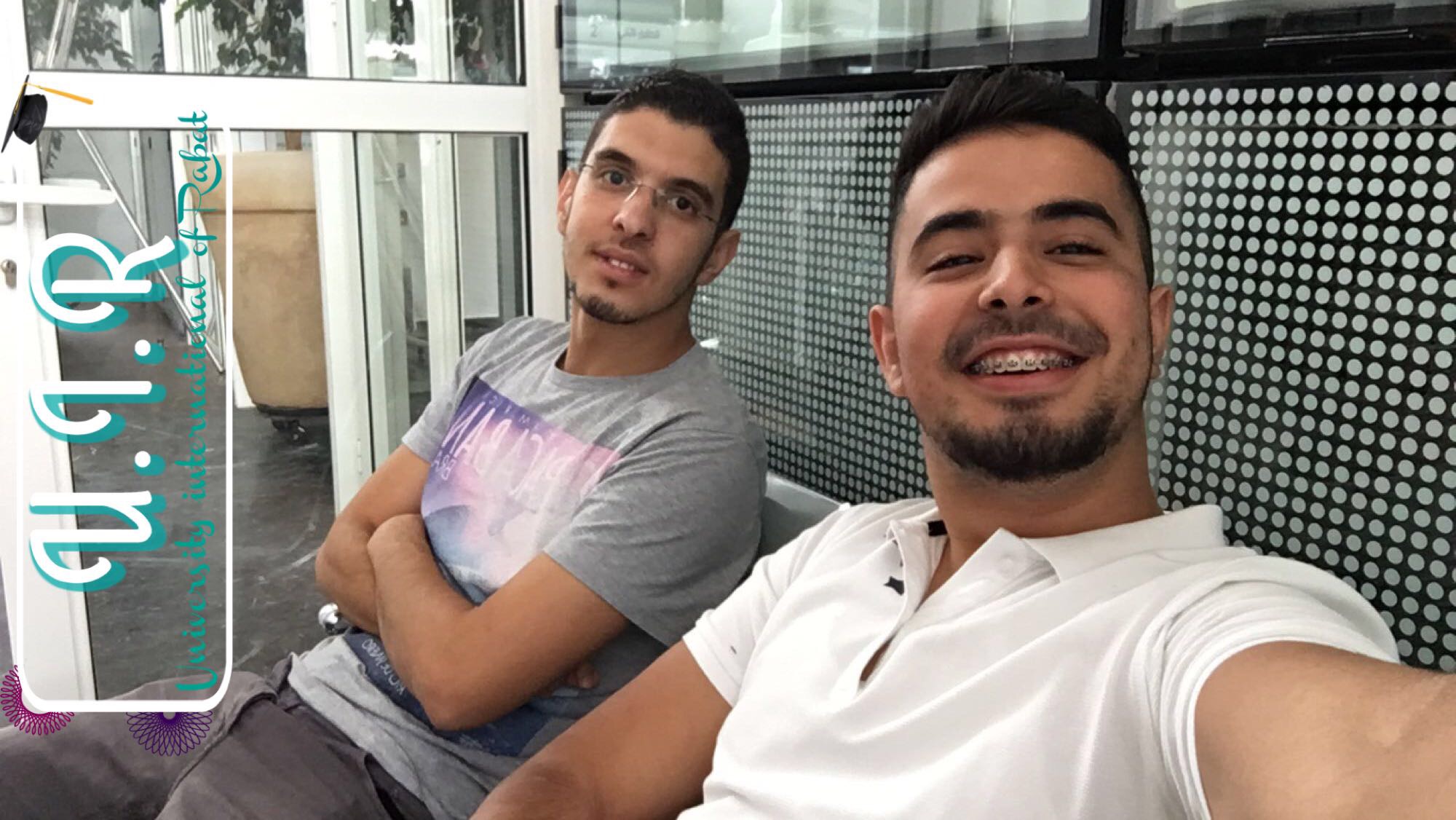 Youssef BENMESSAOUD