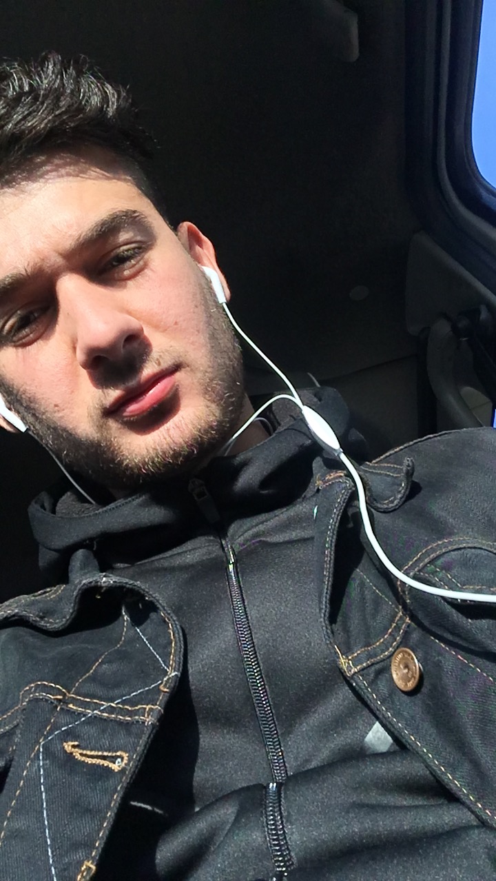 محمد المان
