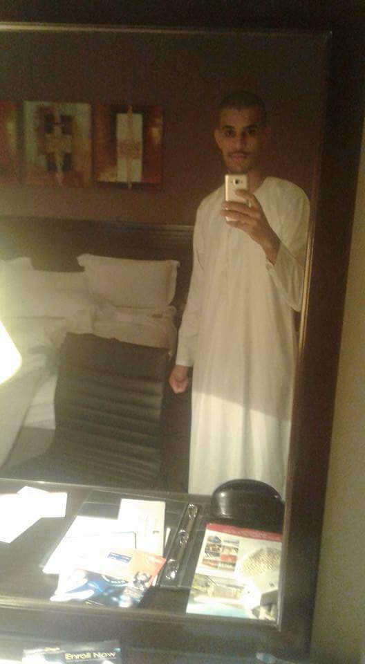 Othmane DOUNIALI