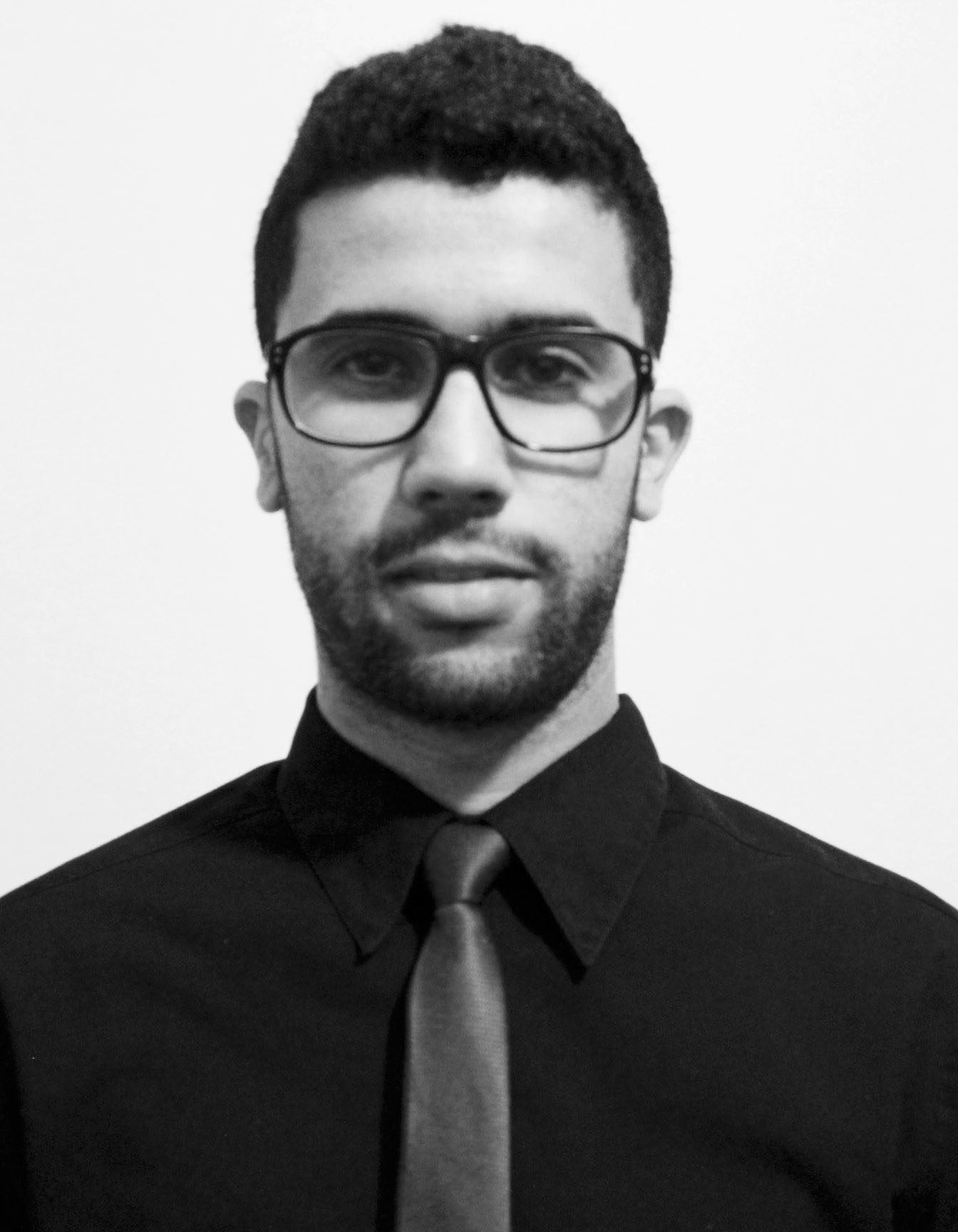 Sohaib EL AHMADI