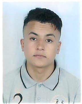 Hamza LAKHLOUFI