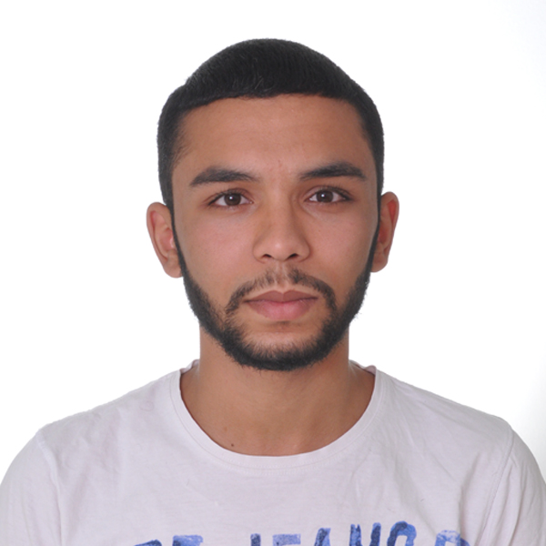 Hassane ISMAILI ALAOUI