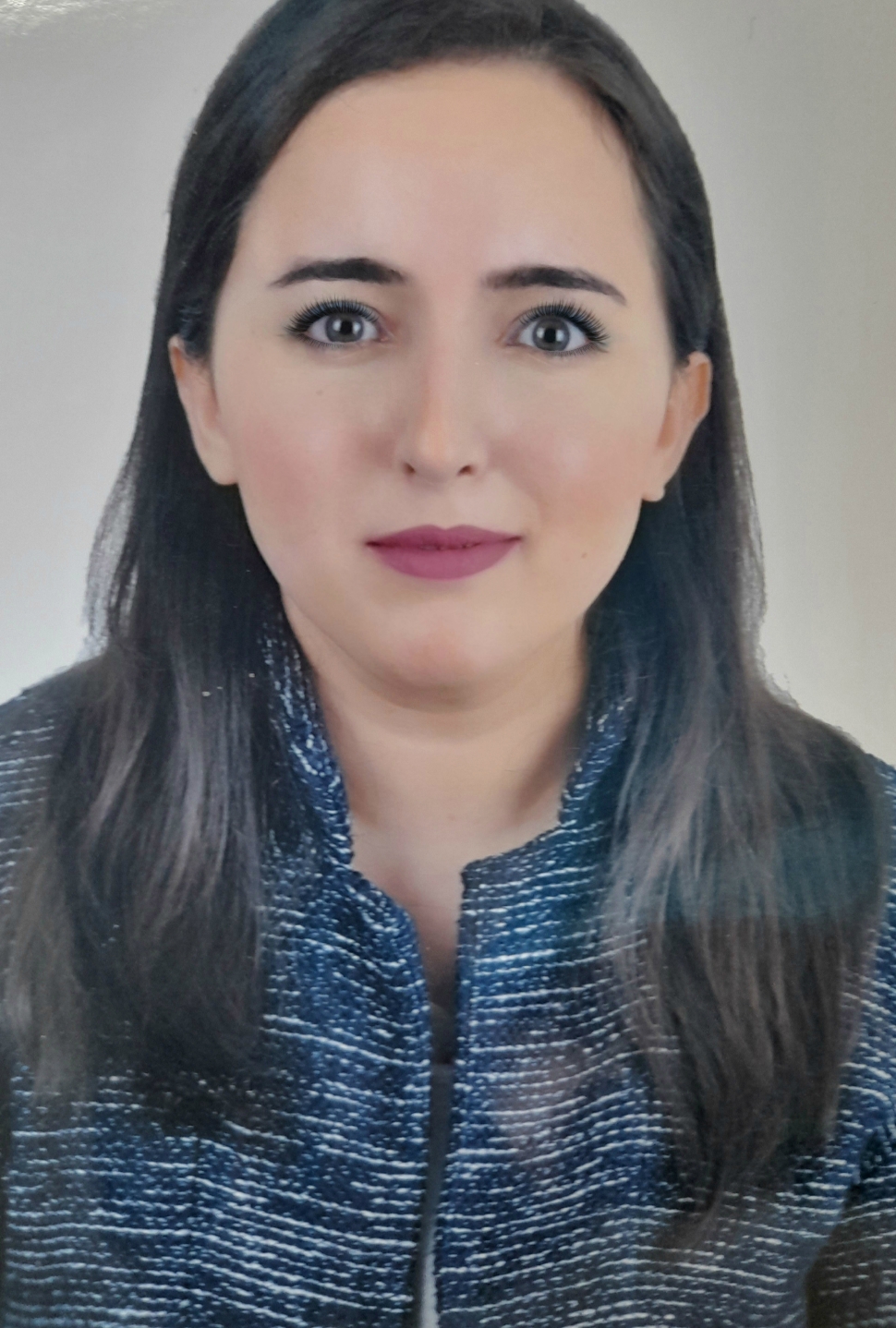 إيمان رحو