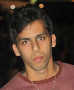 Othman ATCHANI