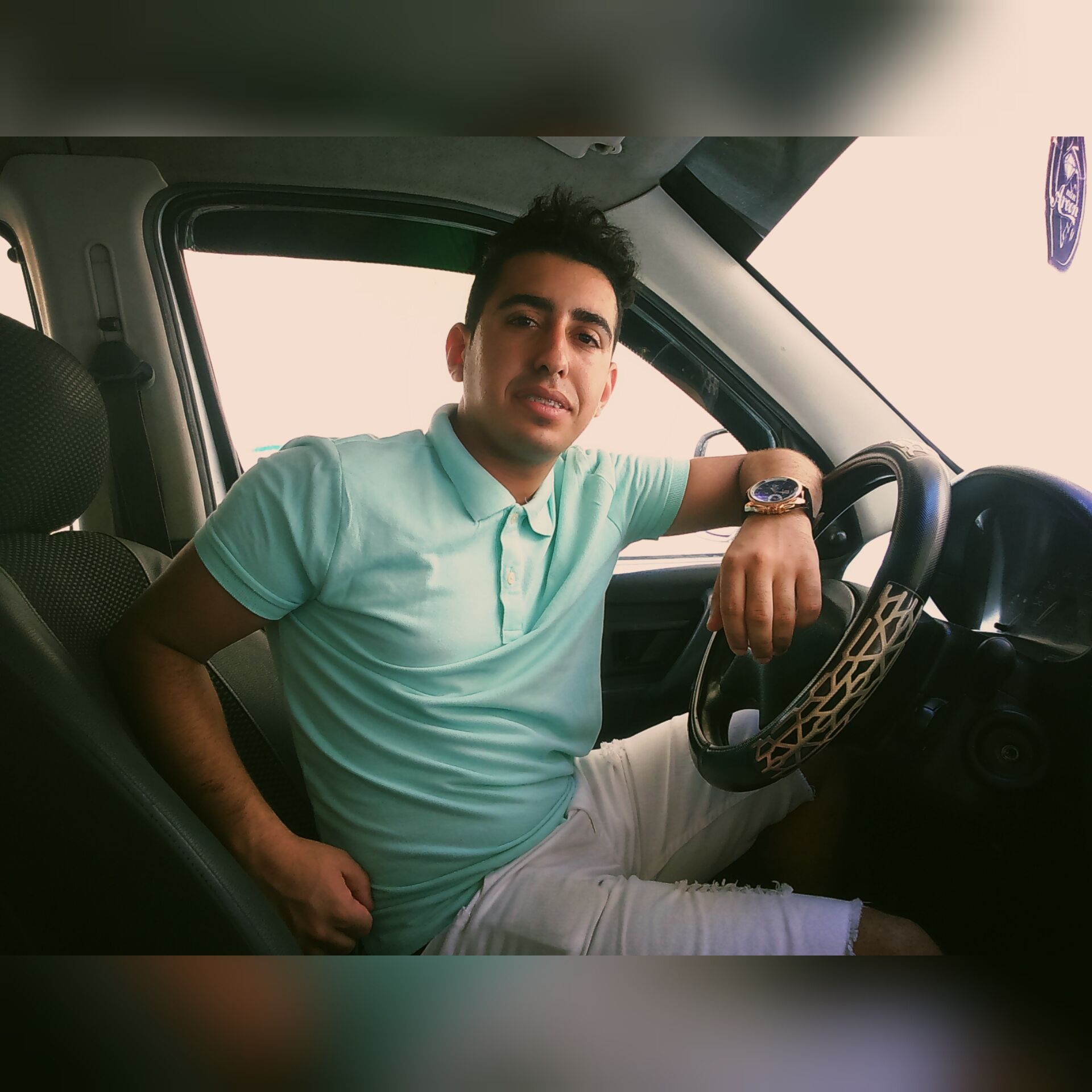 Mohamed Ali ABASSI