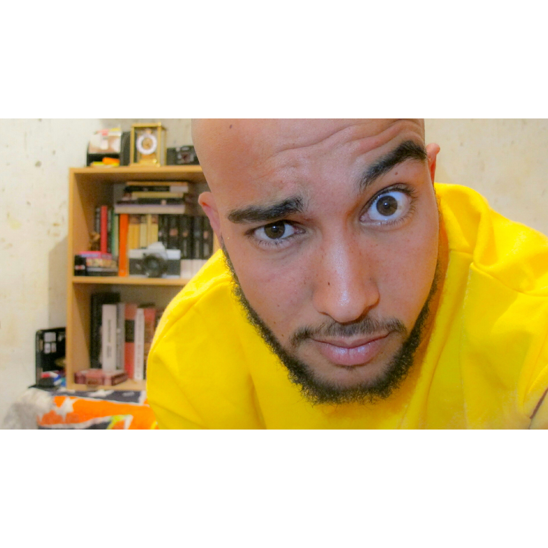 Tariq BENANI