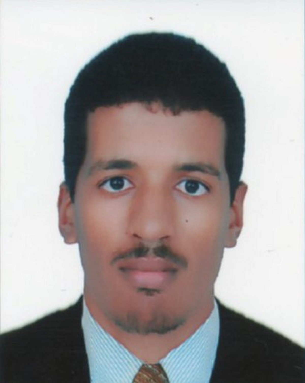 Ilyas LAMHARZI