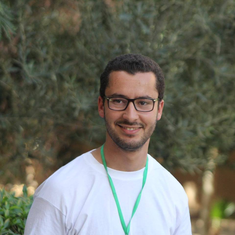 Mohamed MANDOUCH
