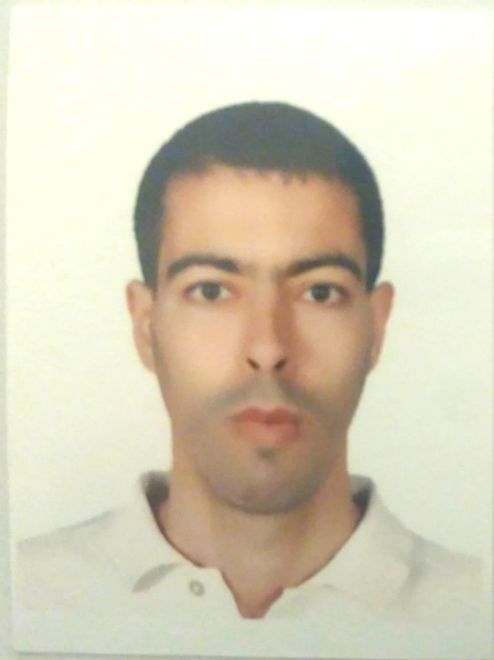 Abdelkrim NFAOUI