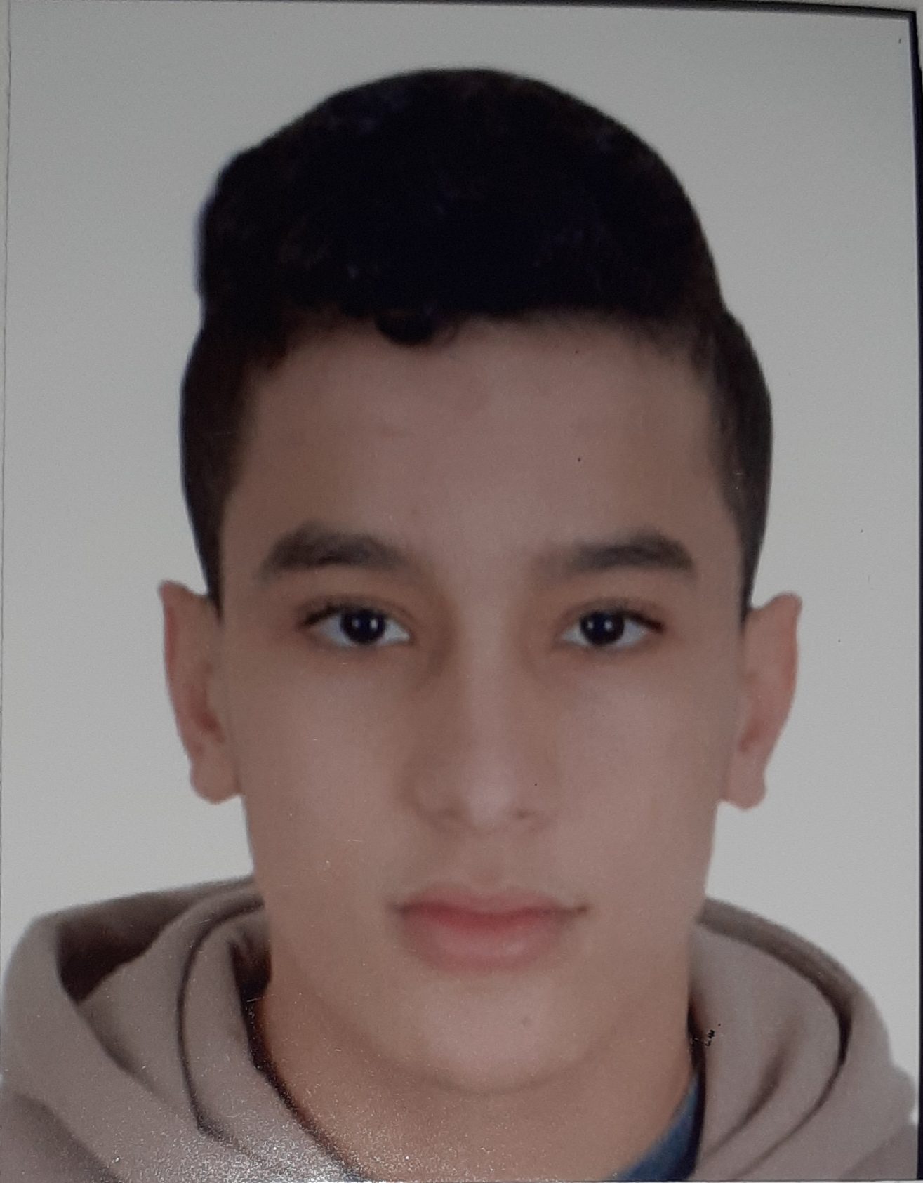Mohamed Amine DJILI