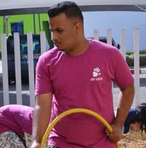 Mohamed AMZIL
