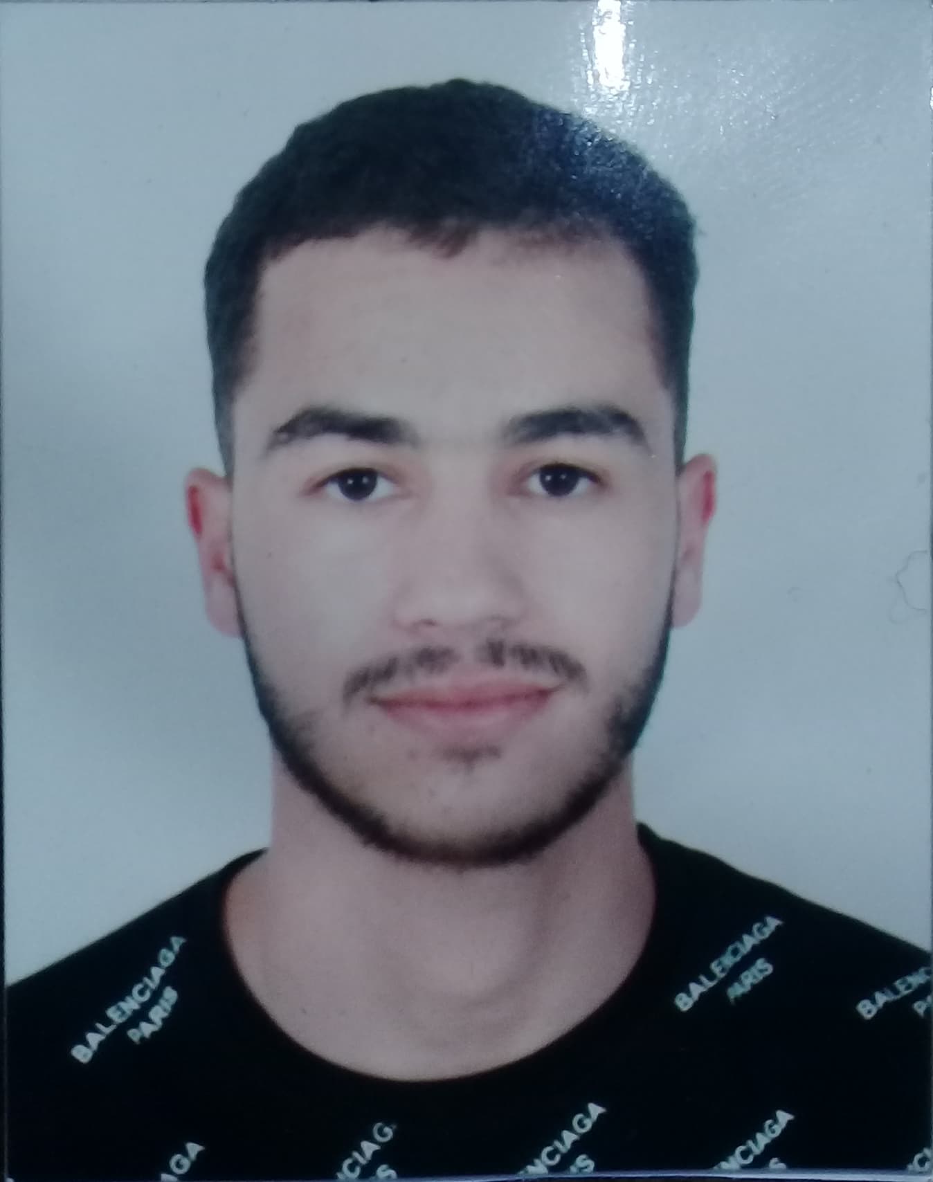 محمد الناضري