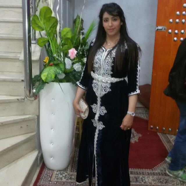 Hanane MOUAMINE
