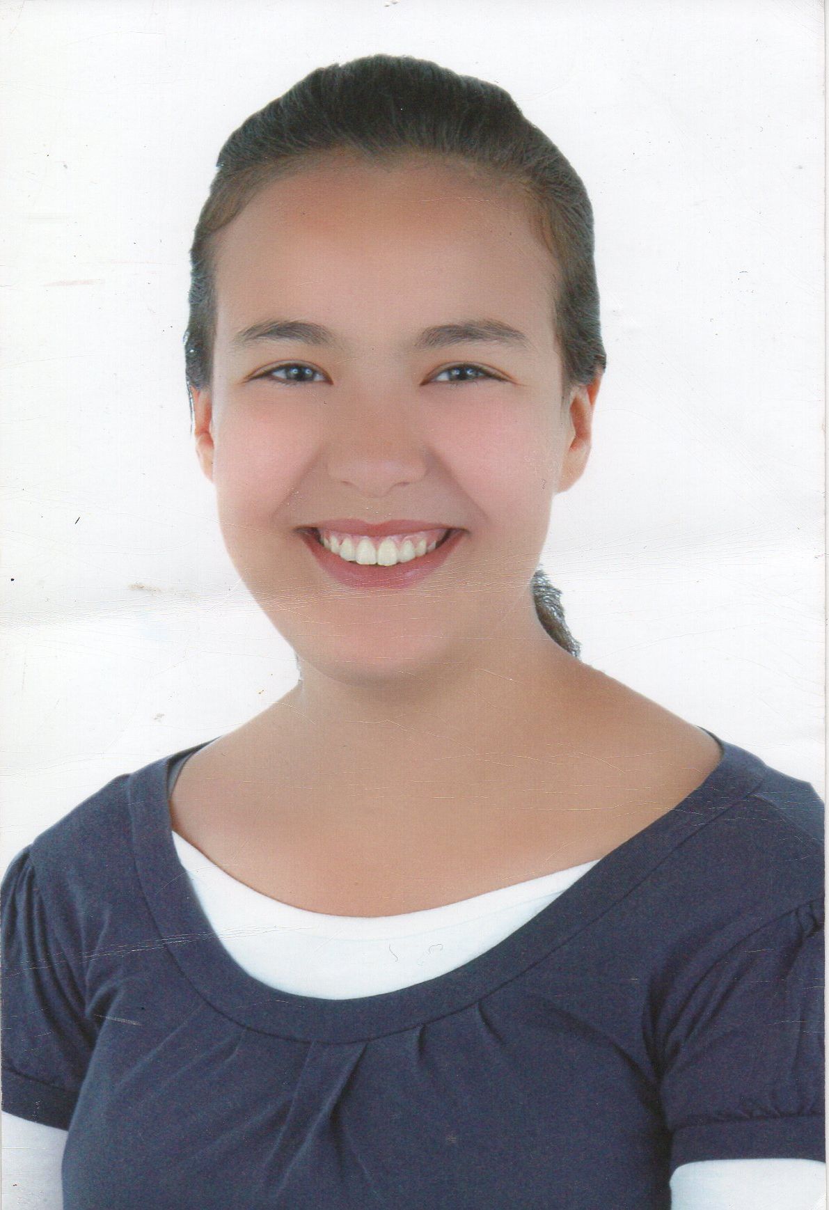 Zineb CHOUKI
