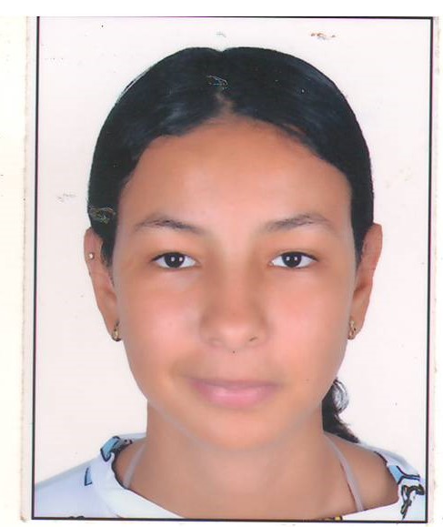Oumaima BENTTICH