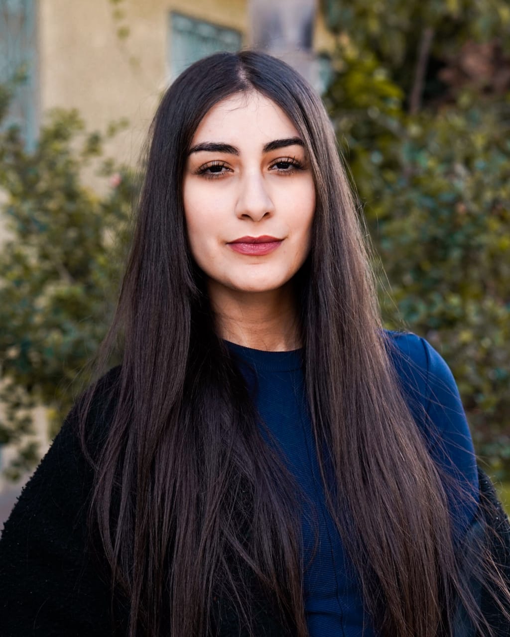 Noura NAJMI