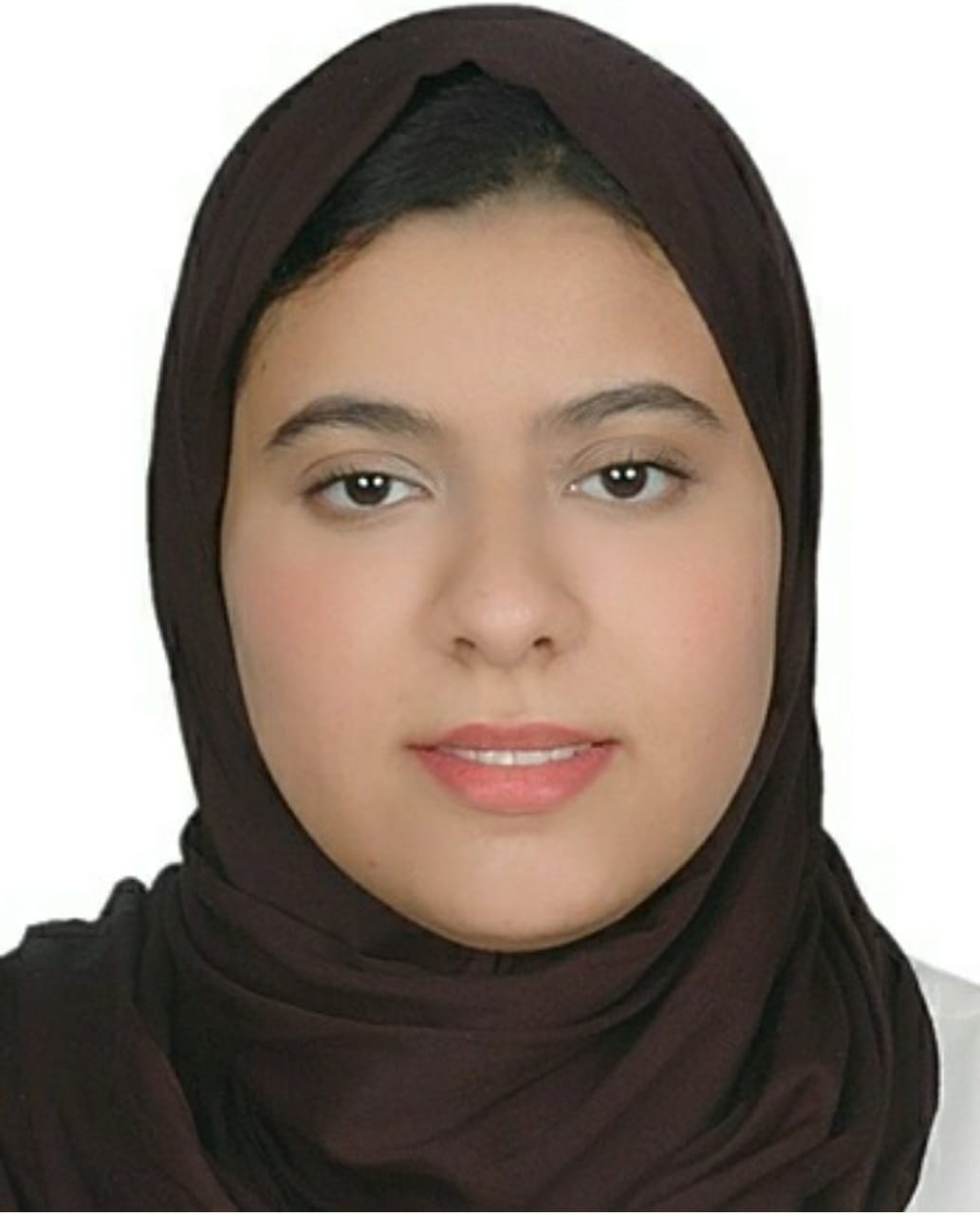 Rihab HAFFOU