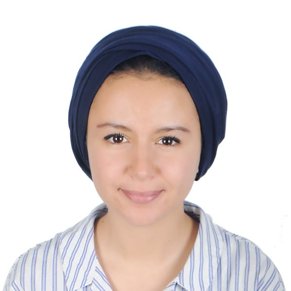 Hiba KHODJI