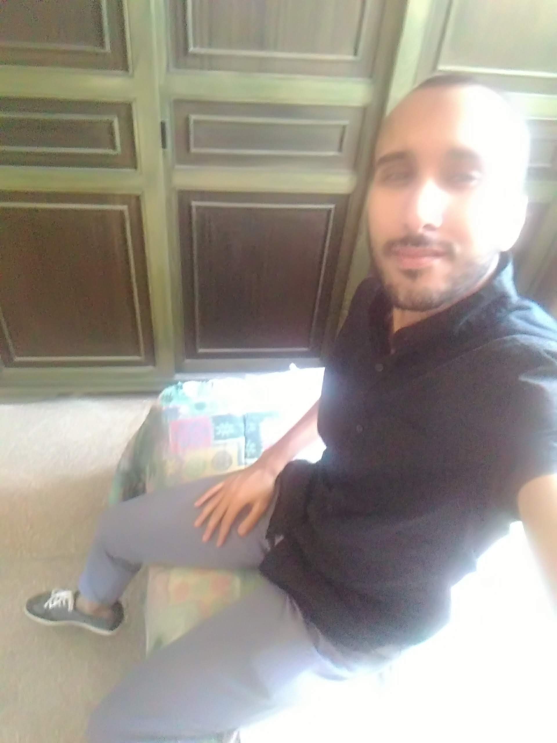 Mohamed EDDERRAGUI