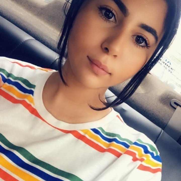 Halima MESSAOUDI