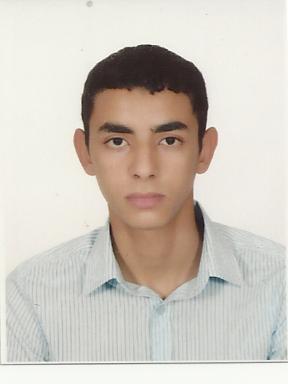 Abdelghafour BOUGHAZI