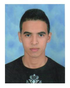 Zakaria KRIKER