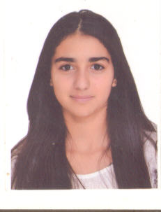Hamida EL ABIAD