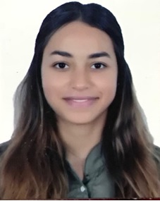 Saloua CHRAYAH