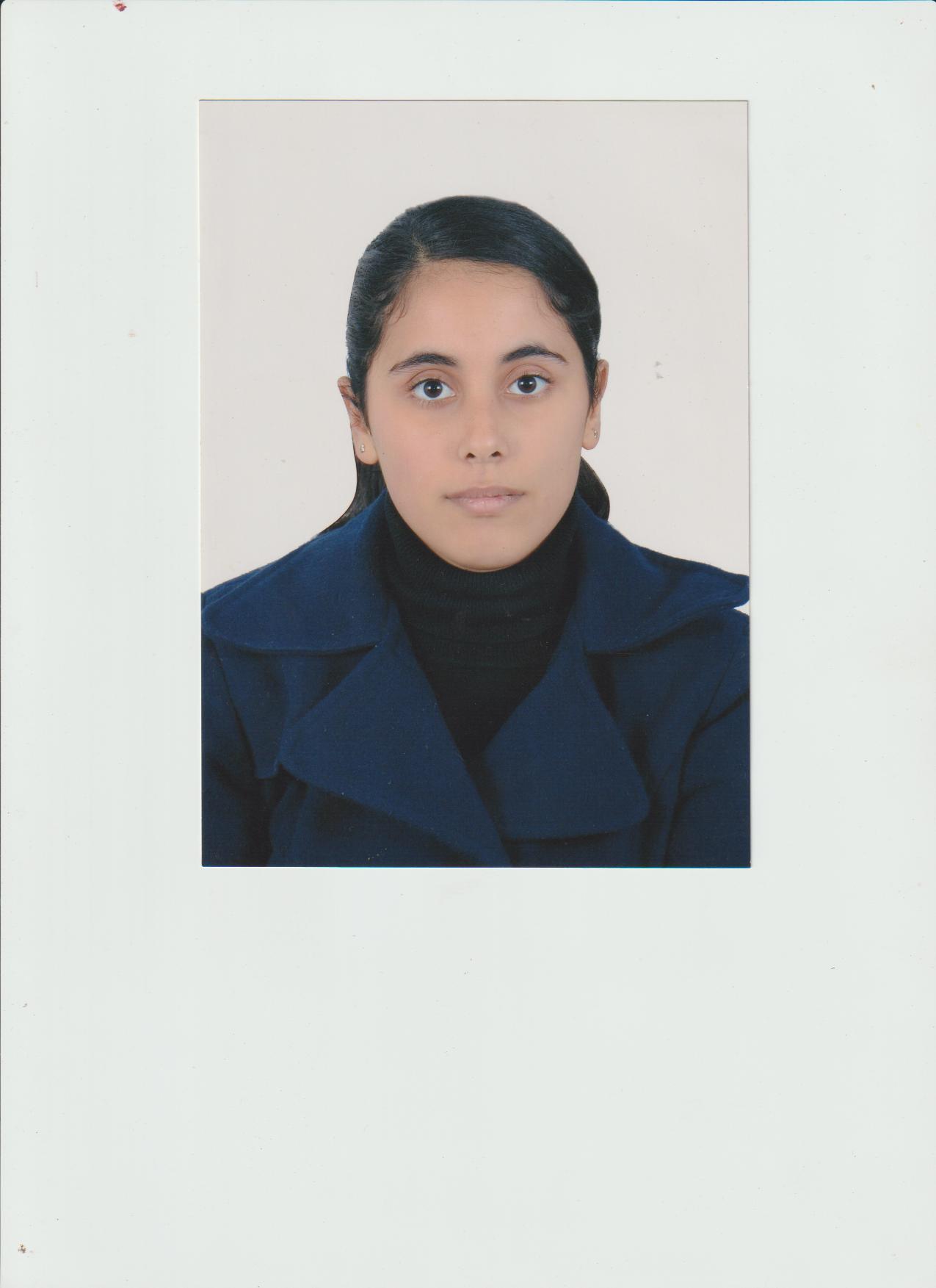 Hind SKANDRANI