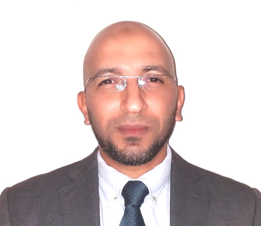 Mahdi HSSAINI