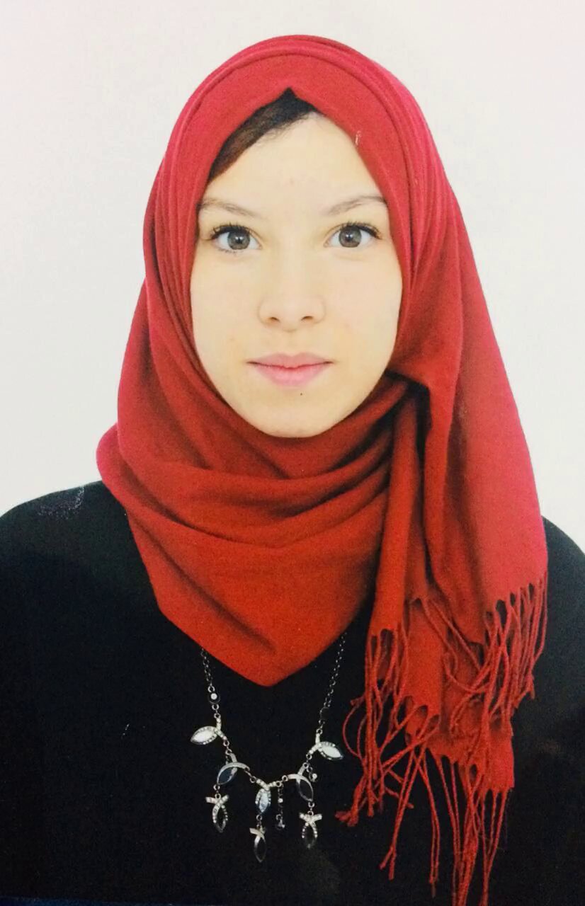 Tasnim AZIBOU