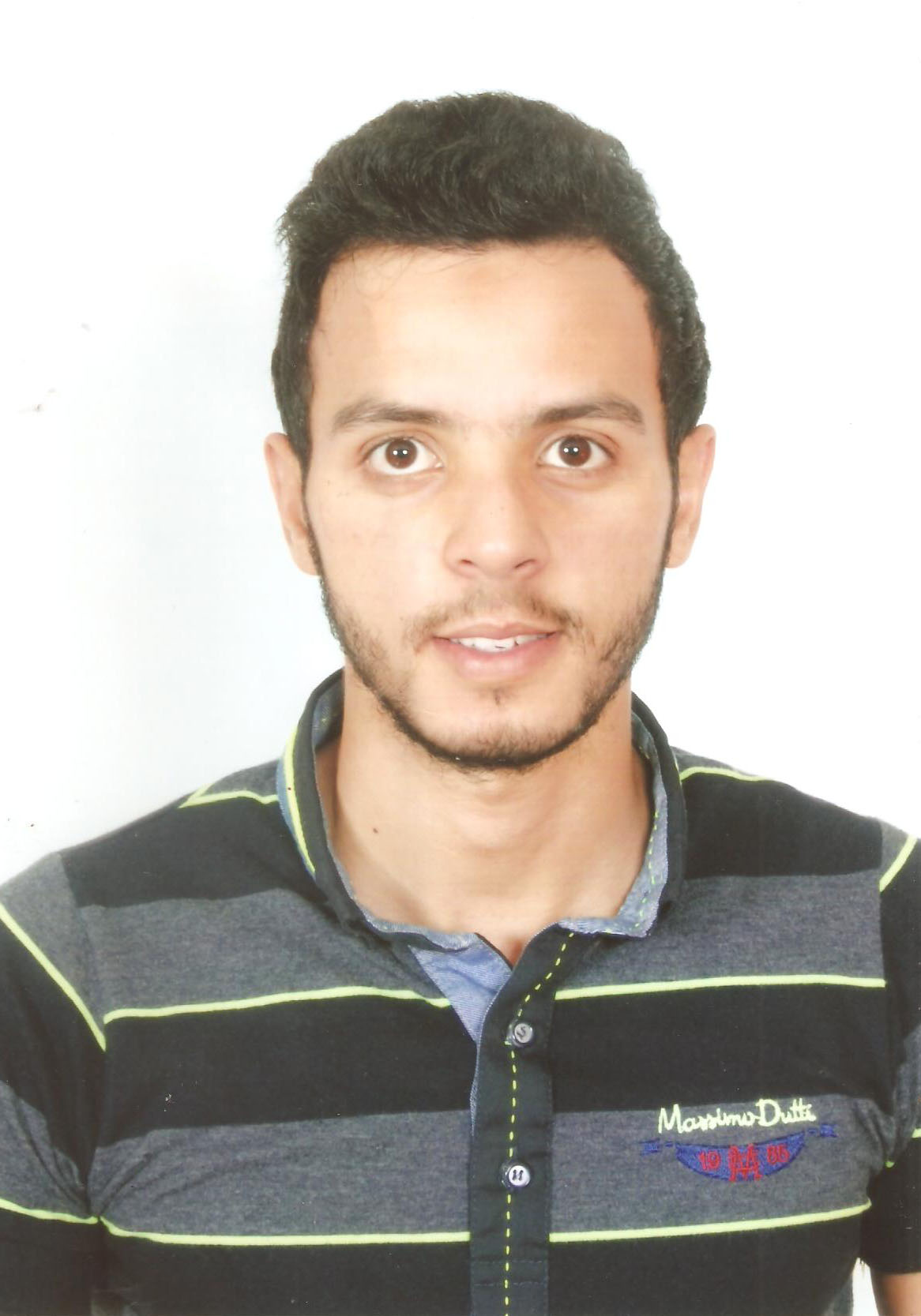 Youssef ZAKI