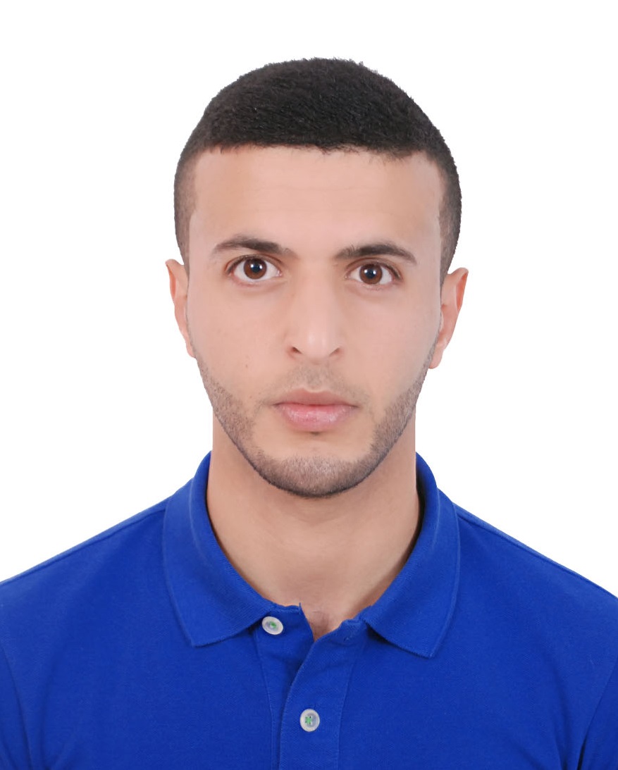 Mohamed Walid MOSLIH
