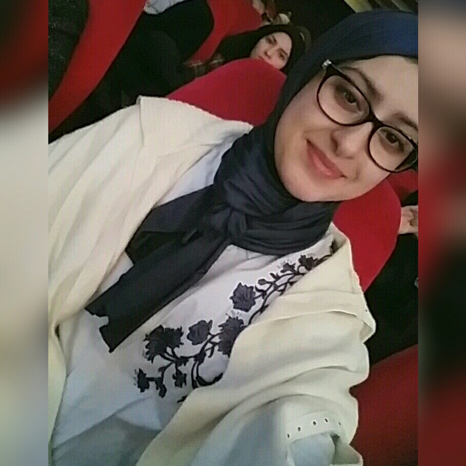 Youssra ELABADY