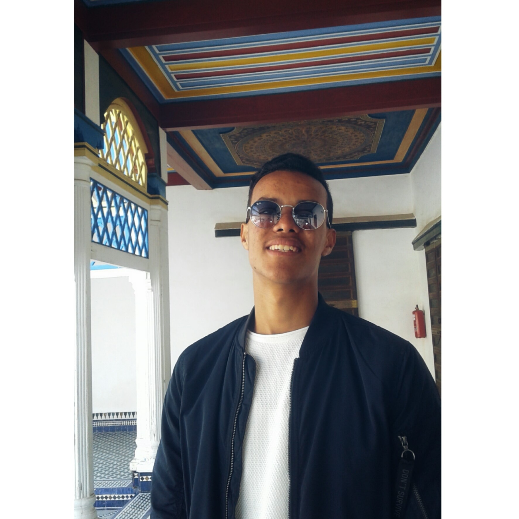 Ali MORTADA