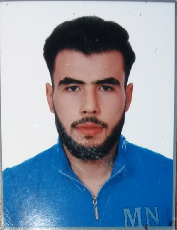محمد الغرباوي