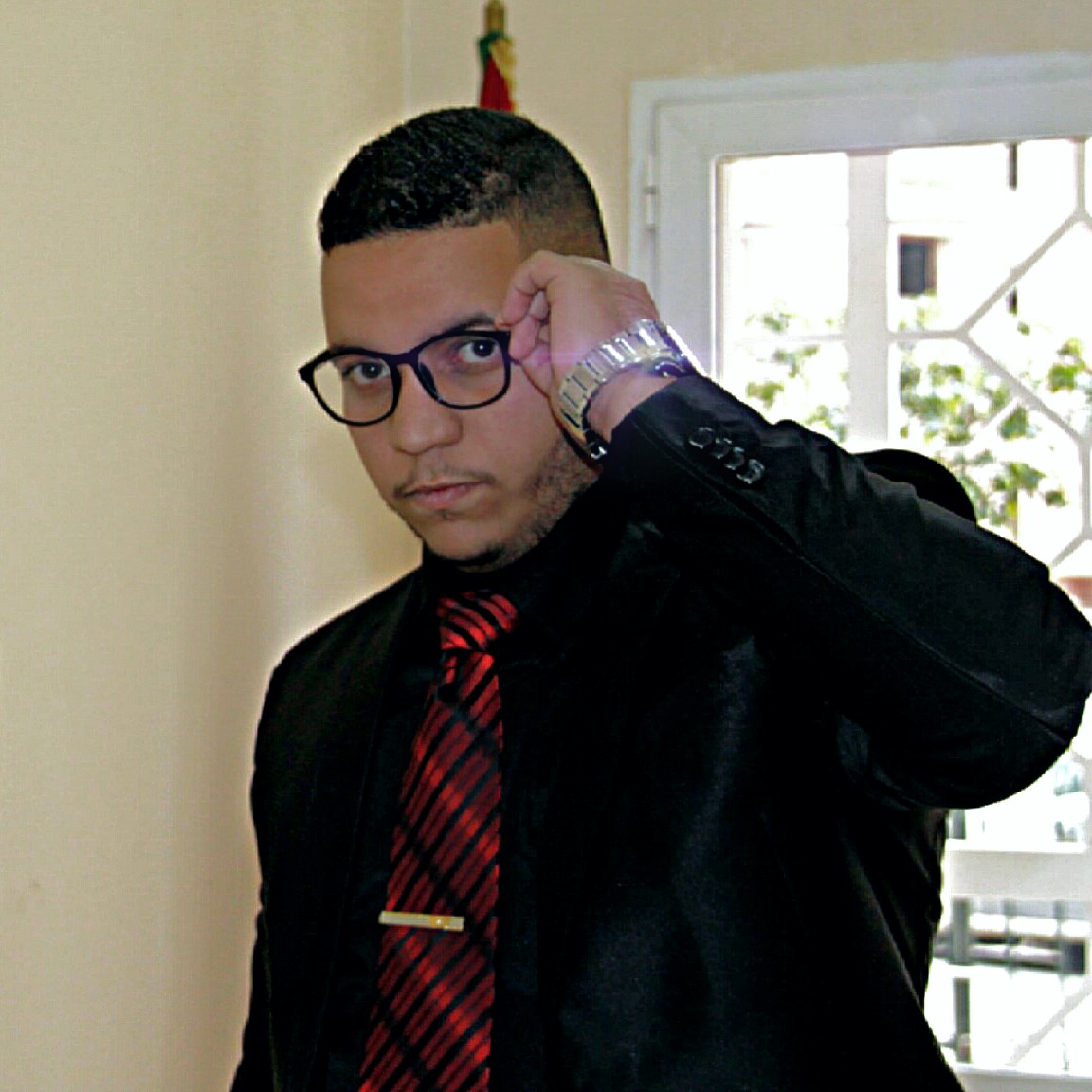 محمد مفكر