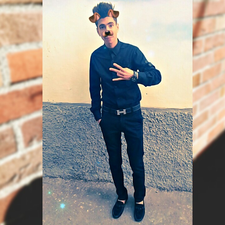Ayuob LOUKILI