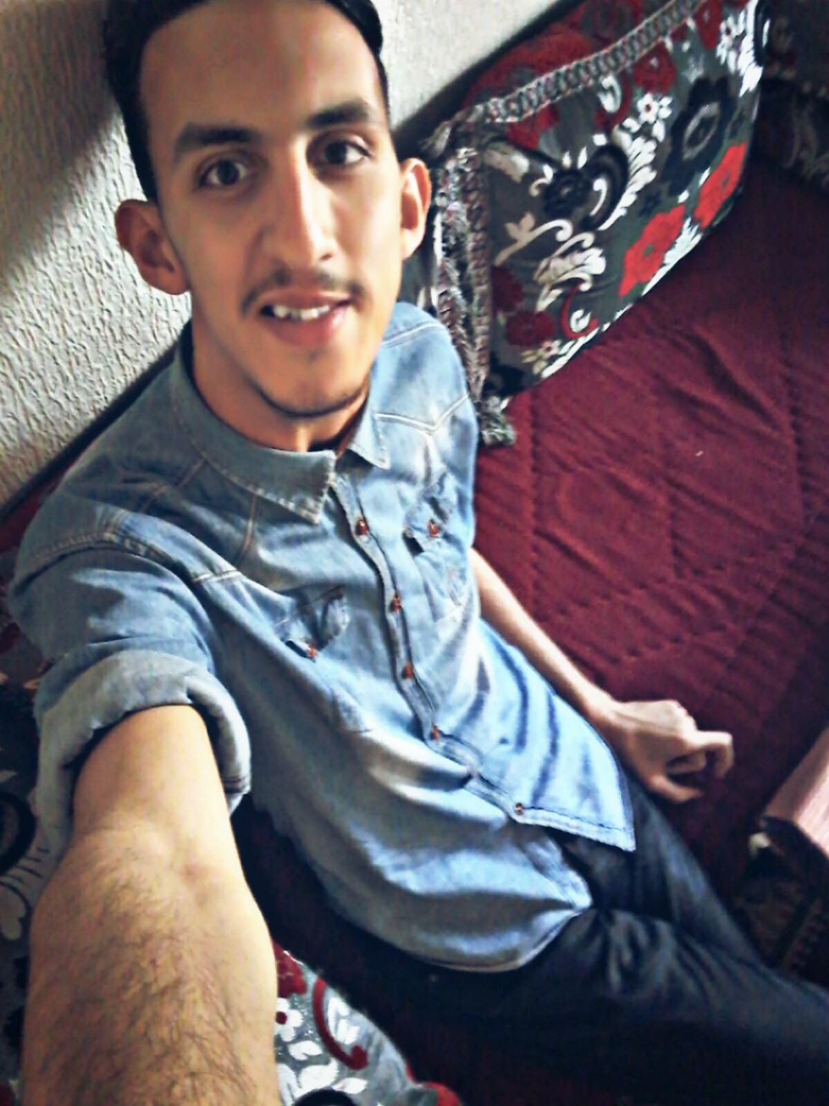 Dani ANASS