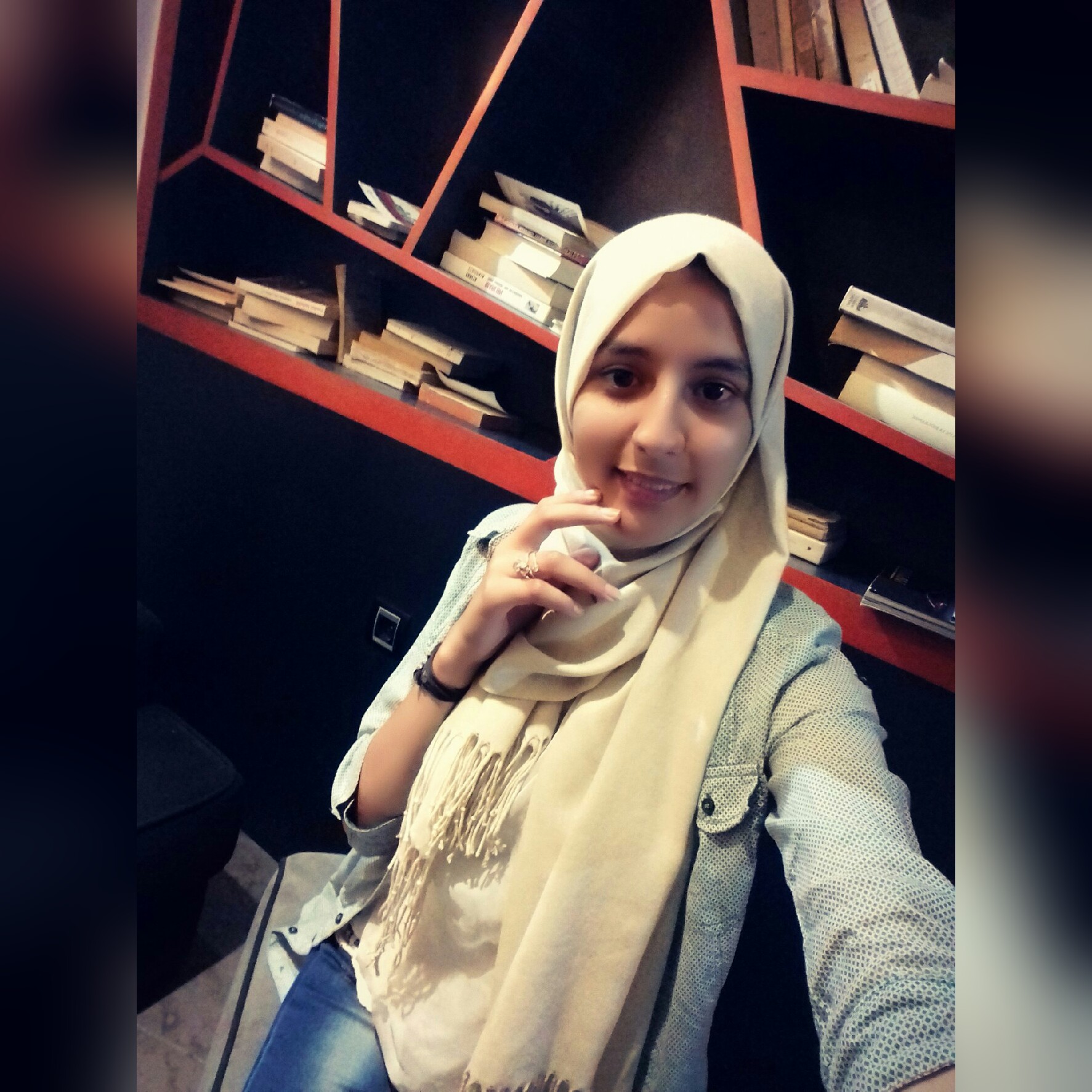 Safae HANAFI