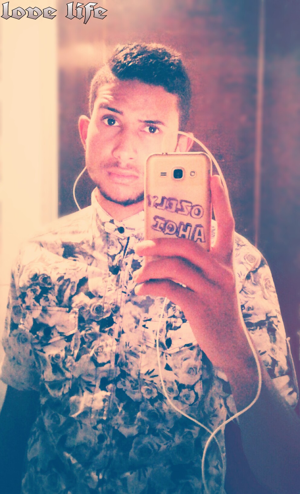 Anas BOUDAHRA