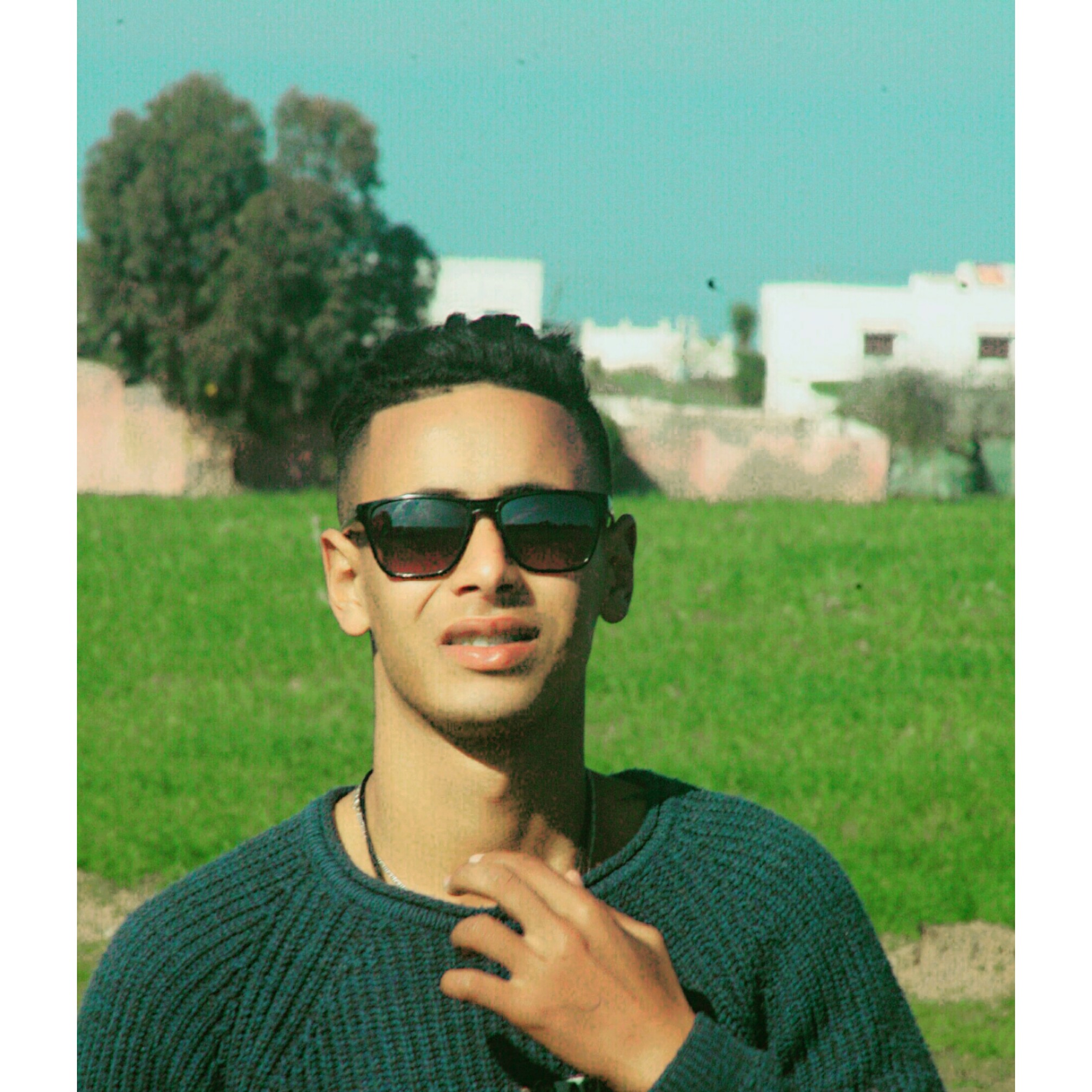 Hamza SAMYH